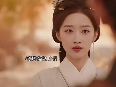 我们赵凌这嘴真是没白长,开始追妻!