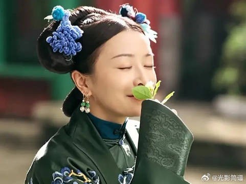 她温柔了整座紫禁城,却没能温柔自己的一生