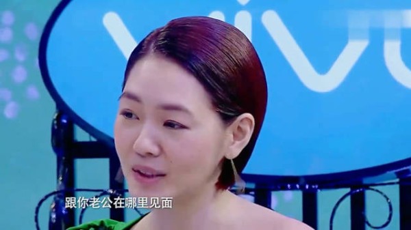 大S的脾气多古怪合集:生气就扔拖鞋,现场就发火不留一点情面