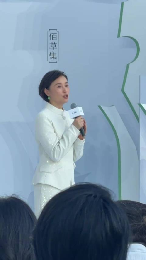 吴越谈与雷佳音合作:当时不觉年龄差,如今不会接演