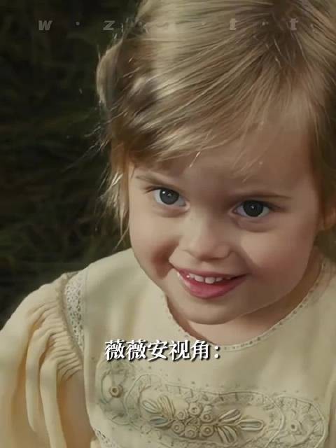 沉睡魔咒,我就说教母不像是演的 电影 母爱 安吉丽娜朱莉
