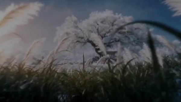 王祖贤首部AI授权短片，真的美爆了！