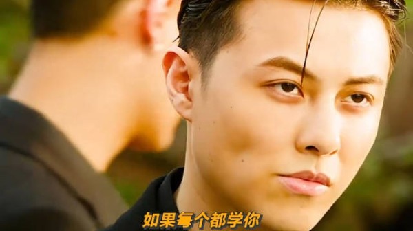 《山中森林》李康生等主演,出狱兄弟变脸12年梦醒敬人心