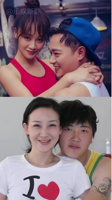 披荆斩棘的哥哥隐藏太深的前任,邵兵前女友红颜薄命,曹骏蓝盈莹让人意难平
