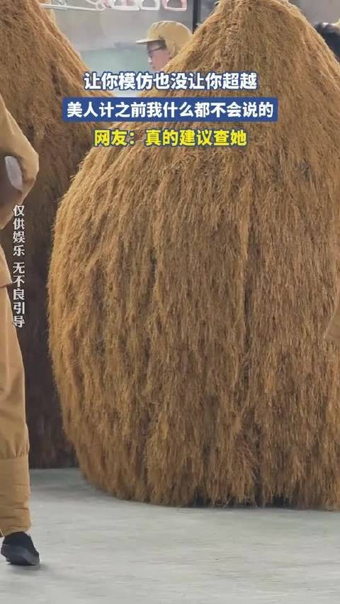 人家让你模仿也没让你超越.