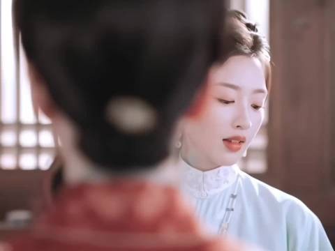 花开锦绣这些女性角色的对手戏看的好爽,谁要是穿越过去也活不了几集