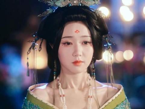 以魔制魔,这场宫闱较量令人拍案叫绝万渣朝凰岳雨婷不憋屈只反杀