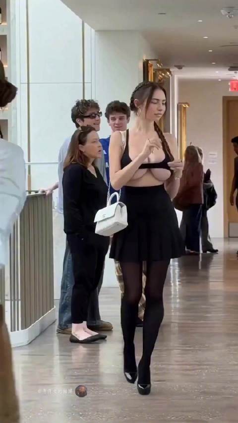 有一说一,是不是女性更容易judge女性?