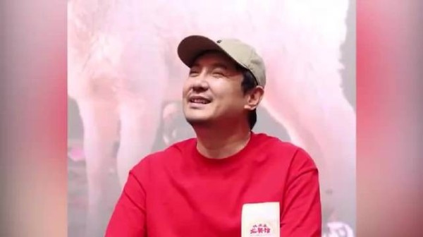 沈腾回应0影帝,得奖重要也不重要