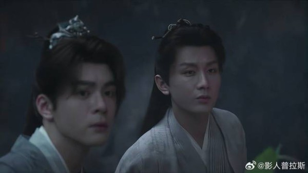 为了支走死对头 方多病竟假传太后口谕，胆子也太大了