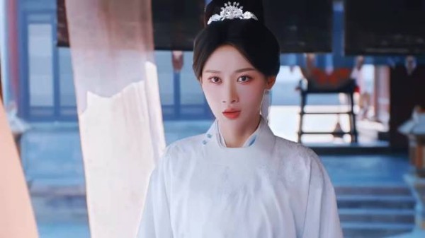 女性互助真的好感人!她护她周全,她为她屠尽恶人! 寒衣入心 何宣林