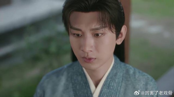 李莲花回忆师兄死亡疑点 秒懂有人搅局，发誓要查清真相