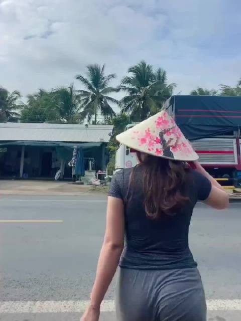 高颜值美女出镜精彩合集·VOL.35