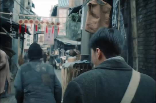 即使前方没有现成的路,也挡不住你走出自己的方向