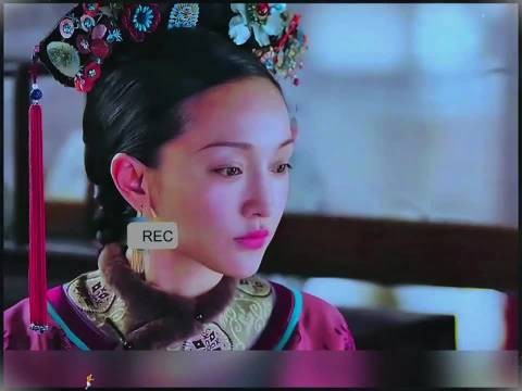 甄嬛传如懿传姐妹被害