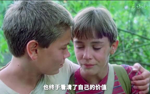 戈迪为友举枪,守护友谊瞬间成长