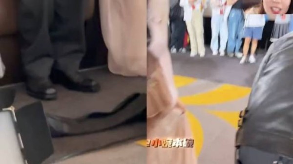 邓恩熙听到丁禹兮时代峰峻大驸马害羞