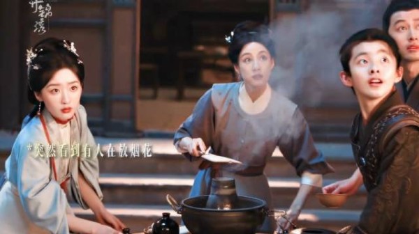 把你放在心上,自然就懂了浪漫