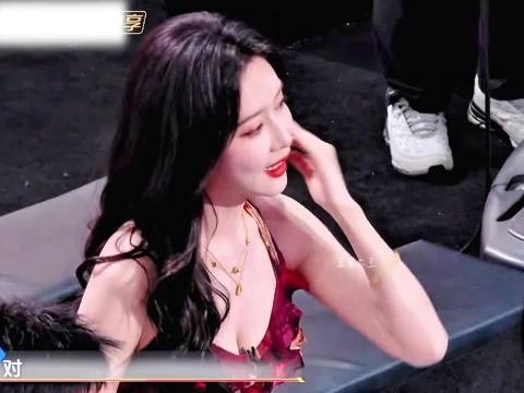 孟子义在你好星期六主动提及九重紫播出时间