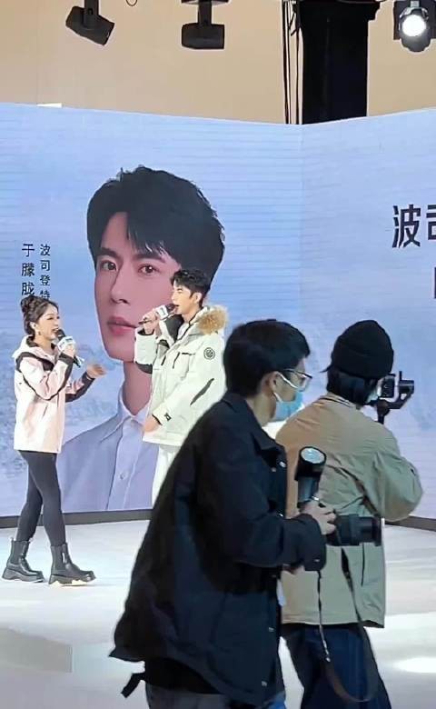面若冠玉,目若朗星,声若洪钟! 2023年12月南通