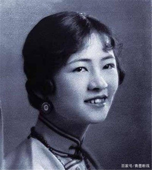 林徽因和梁思成结婚后,曾表示对金岳霖动心,梁思成如何作答?
