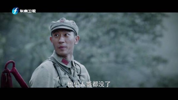 项万金前去征用物资