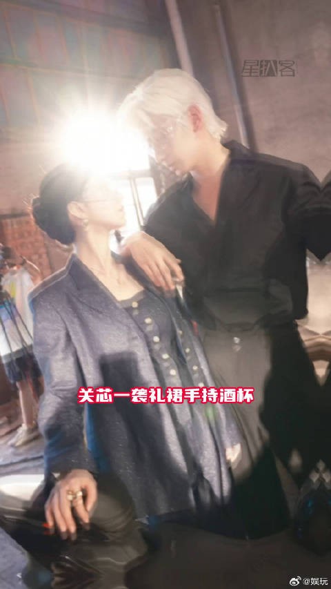 苦苦等候这么久,钓饵终于定档,坐等关芯任运杰上线!
