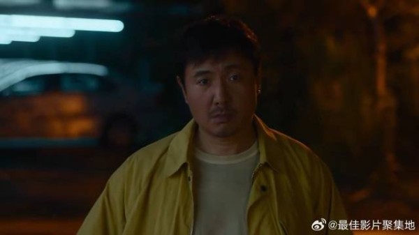 张驰半夜开车兜风 想要战胜恐惧,下秒场面太意外