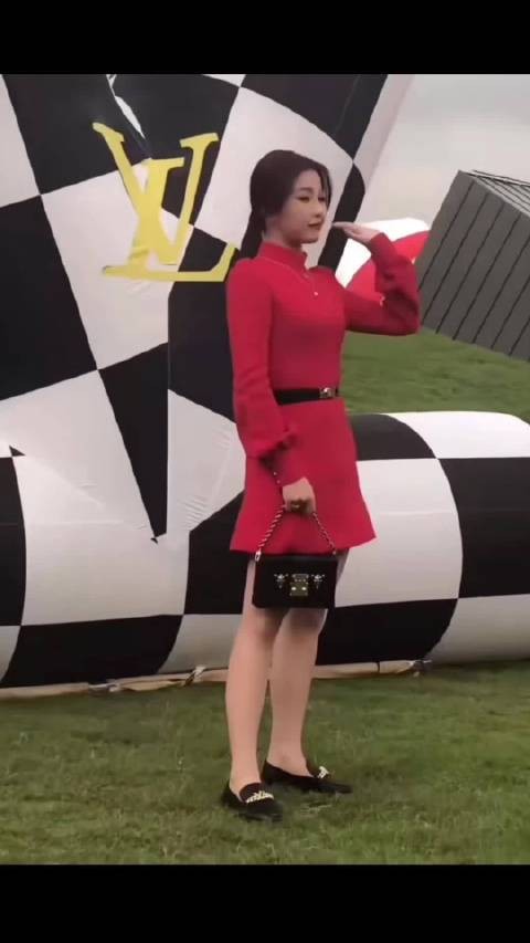 虞书欣真的有169吗?这身材比例也太虐了