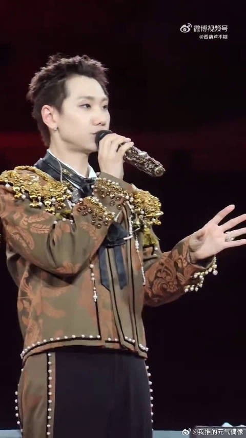 汪苏泷鸟巢演唱会,电影级别音响全景声沉浸式现场