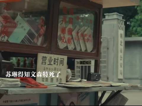 文森特被害,苏琳要杀马娜为他报仇