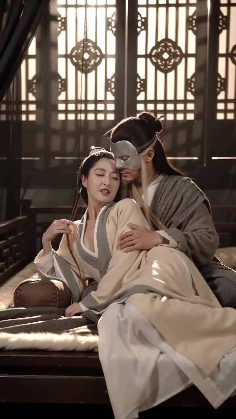 高颜值美女心动瞬间合集(13)