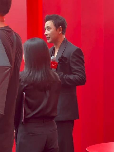 罗晋出任奔富品牌代言人,粉丝激动表白