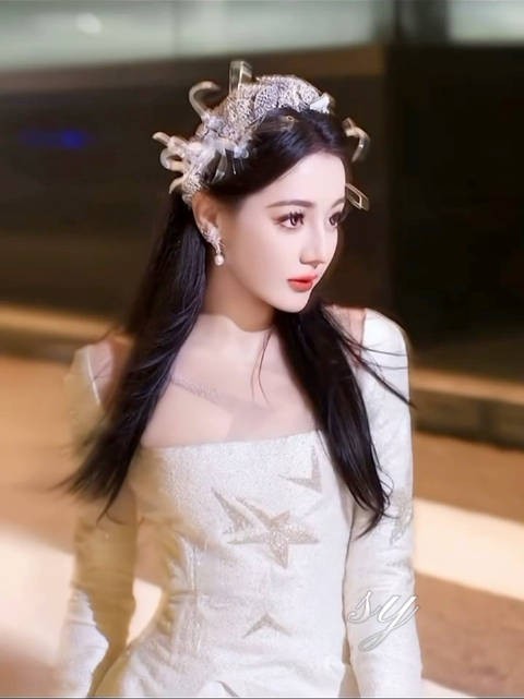 墨子们庆幸吧!遇上迪丽热巴这心软的女神 放你们一