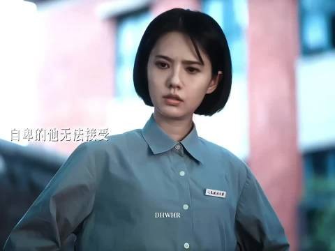 英杰看清嘴脸果断分手,丽慧竟一直写信