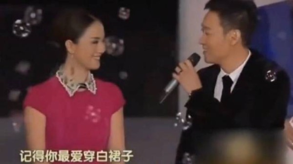 朱媛媛和辛柏青成了我现实生活中的意难平，幸福可以无限靠近却无法彻底抵达