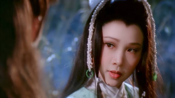 那一年她们风华正茂:看看百里冰小时候把,那时候她叫水仙花!汪禹 惊鸿一瞥