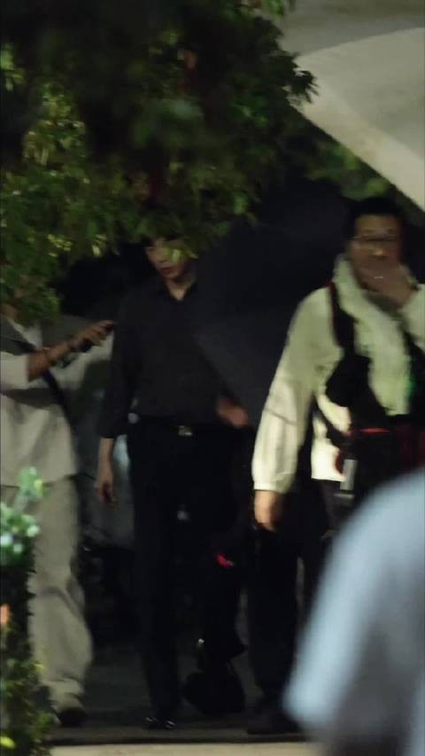 高队,下班辛苦了!您的付出我们都看在眼里!