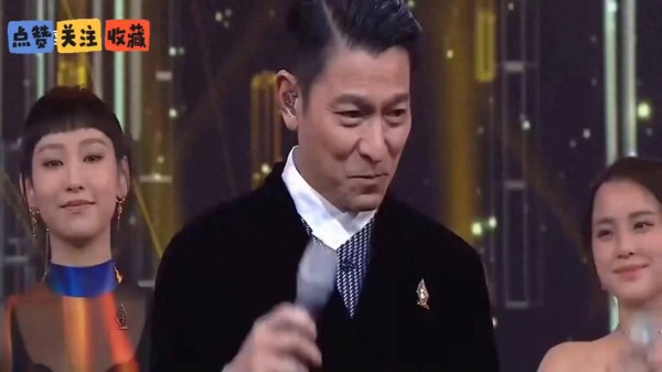 64岁刘德华再获荣誉博士学位，四十余年零差评的秘诀竟是…
