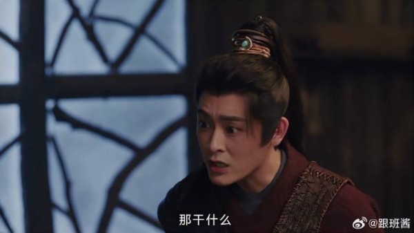 土匪让玉茹当压寨夫人，一听她胭脂天价，傻眼：败家娘们