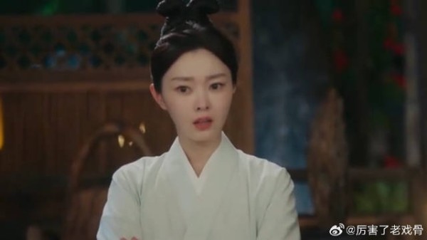 颜南星当小偷 江心白脸盲认不出，下秒一举动识破她