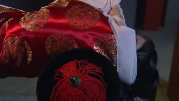 淳儿侍寝那场戏,为何让人生理性不适