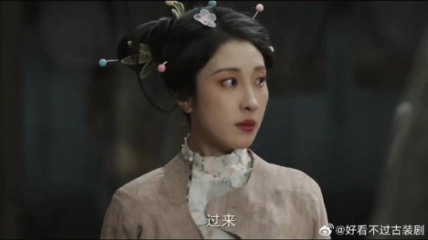 善良女孩祭坛落泪,意外唤醒万妖之王