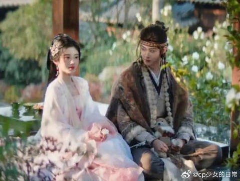 露芜衣,回溯那么多次你也很疼吧?