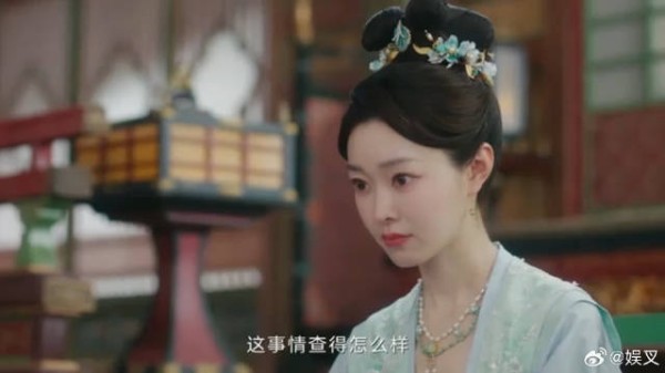 江心白偷偷成亲 一听婆婆要调查,颜南星打岔贼逗