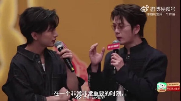 学长王栎鑫倾情授课,满满的避坑指南,新来的哥哥们赶紧拿出小本本记好