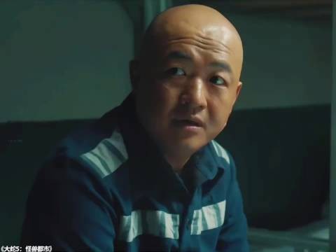 女警用一只烟救了自己的命