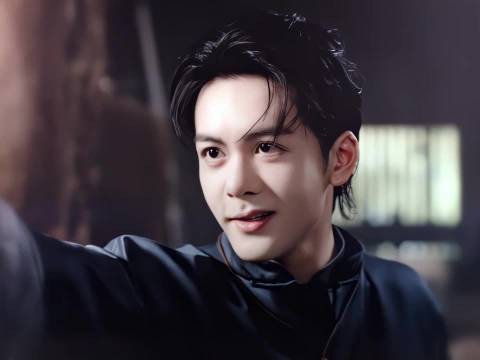 曾舜晞吴老狗大闹天宫，乱世坚守道义