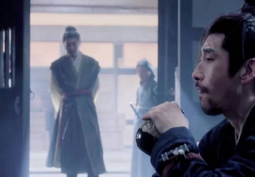 昔日的全族灭门惨案,竟是曾经的恋人和最好的朋友一手造成