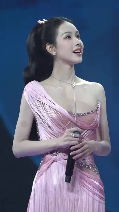 陈都灵,好美好身材, #颜值女神